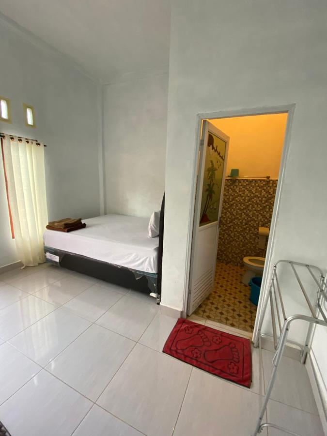 Bara Village Guest House Bira Exteriör bild