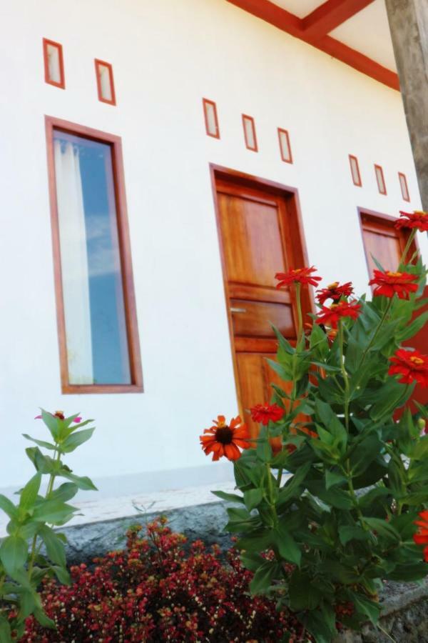 Bara Village Guest House Bira Exteriör bild